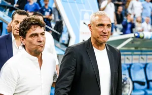 OM : un ancien entraîneur va occuper un banc en National (Officiel) !