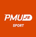 pmu sport logo app