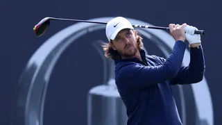British Open 2023 Golf : Programme Jour 2