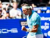 ATP : Une grande première en deux ans pour Rafael Nadal