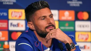 “Il n’y a jamais eu l’opportunité de signer pour Paris”, quand Giroud évoque un transfert au PSG