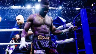 Boxe – Mbilli vs Murdock : Heure et Chaine TV du combat