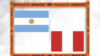 Pronostic Argentine Pérou Gratuit : conseils et meilleures cotes à jouer (30/06/2024)
