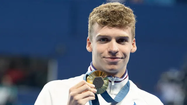 JO 2024 : les 10 athlètes les plus médaillés de ces Jeux Olympiques