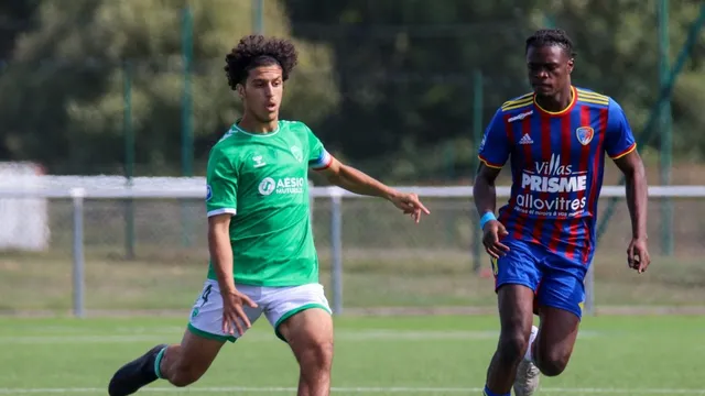 ASSE : un ancien Vert va participer à la Kings League