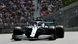 F1 – GP du Canada : Hamilton encore vainqueur