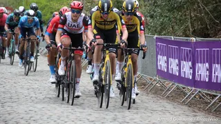 Présentation : Gent-Wevelgem