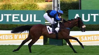 Pronostics Turf du 11/06/2022