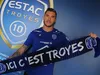 Gauthier Gallon quitte déjà Nîmes pour rejoindre Troyes