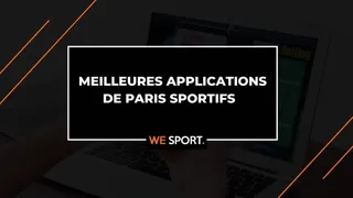 Les 10 meilleures applications de paris sportifs en 2025 : Comparatif des bookmakers