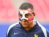 Euro 2024 : pourquoi l’UEFA refuse le masque de Kylian Mbappé