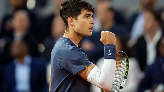 Pronostic Roland Garros 2024 du jour (vendredi 7 juin) GRATUIT