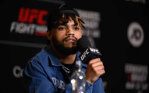 UFC : Quelle suite pour Morgan Charrière après sa défaite à Londres ?