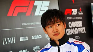 F1 : “Un management terriblement mauvais”, un grand nom déconseille à Tsunoda de remplacer Lawson