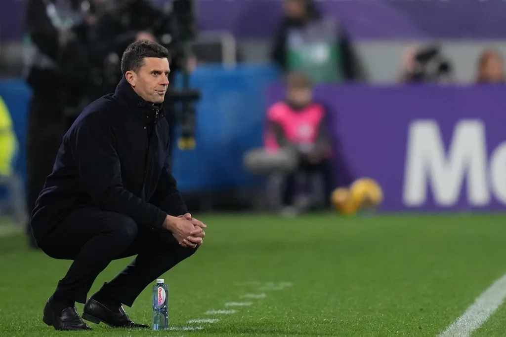 Fiorentina vs Juventus – Serie A EniLive 2024/2025