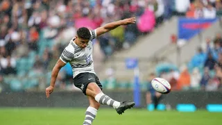 Coupe du Monde Rugby 2023 : une perte majeure pour les Fidji