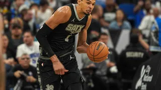 NBA : Sans Wembanyama ni Davis, qui pour remporter le titre de DPOY ?