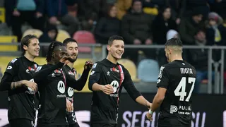 Mercato OM : Alerte recrue, un nouveau joueur est arrivé à Marseille !