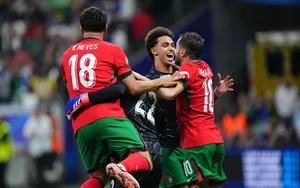 “Venez la France”, le Portugal lance le choc face aux Bleus