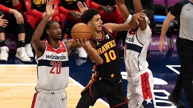 NBA : Risacher, Sarr, Salaün, 3 Français qui prennent rendez-vous