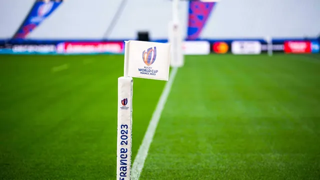Coupe du Monde Rugby 2023 : un outsider se voit déjà en quart de finale