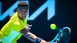 Programme Masters 1000 Monte-Carlo 2025 dimanche 6 avril