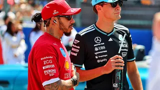 F1 : “Trop cher” pour Ferrari, Lewis Hamilton a déjà un remplaçant