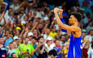 Pronostic France Allemagne Gratuit – JO 2024, Basket