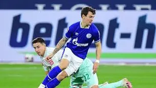 Christian Gross nouveau coach de Schalke 04