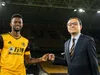 Nelson Semedo rejoint Wolverhampton !
