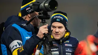 Biathlon : “Les Norvégiens sont trop nombreux”, la Suède dégoupille