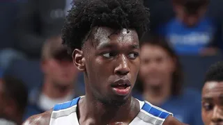 Le sort de James Wiseman quasiment fixé avant même la Draft