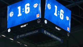 Bundesliga : les résultats de la dernière journée