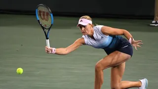 WTA Monterrey : Victoire tranquille pour Kristina Mladenovic