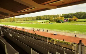Ne m’appelez plus Maisons-Laffitte…
