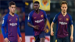 FC Barcelone : Le grande lessive catalane