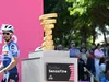 Étape 9, Giro 2024 – Classement et résultat : Olav Kooij climatise Narvaez