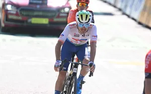 Tour de France 2024 : Mattéo Vercher frustré après l’étape
