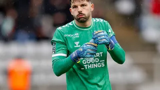 ASSE : Larsonneur se fait détruire par Abdoulaye Touré