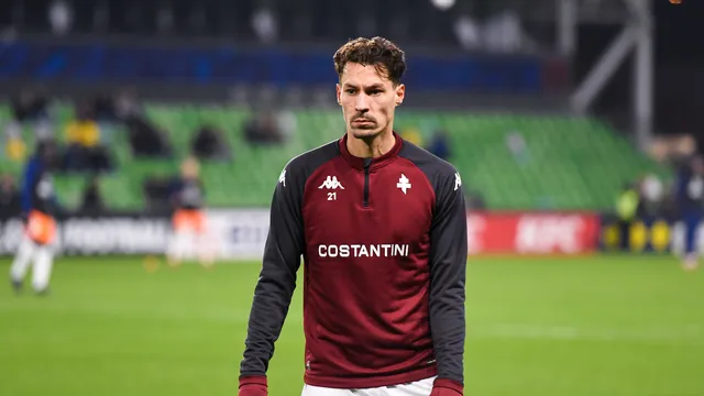 Mercato Ligue 1 : où peut rebondir Benjamin Stambouli cet hiver ?