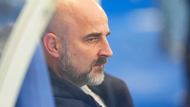 ASSE : 3 choses à savoir sur Antoine Sibierski, futur remplaçant de Loïc Perrin