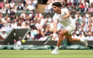 Carlos Alcaraz – Frances Tiafoe (Wimbledon 2024) : À quelle heure ? Sur quelle chaine TV regarder le match ?