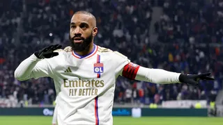 Euro 2024 : 3 raisons pour lesquelles Deschamps doit sélectionner Alexandre Lacazette