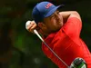JO – Golf (H) : Xander Schauffele aux commandes d’une journée de nouveau perturbée par la pluie