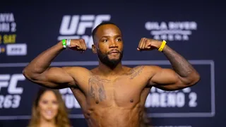UFC 296 : Leon Edwards maitrise Colby Covington (résumé vidéo de l’event)