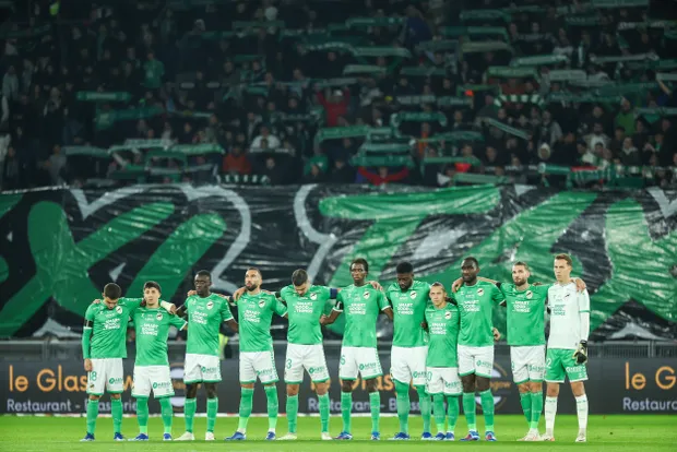 Crédit photo : Iconsport