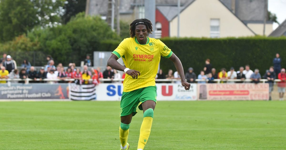 Mercato Nantes : Toute l’Europe s’arrache Tylel Tati