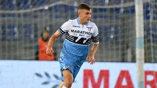 La Relève Italienne (LRI #2) : Nicolò Armini, sur les traces de Nesta