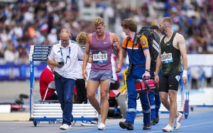 JO 2024 : la terrible blessure de Kevin Mayer est connue !
