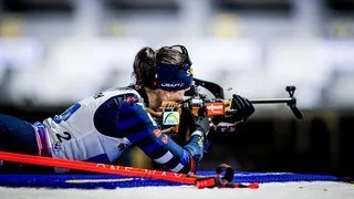 Championnats du Monde Biahtlon 2024 : Le programme du jour (vendredi 9 février 2024)